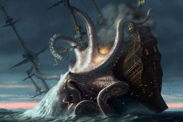 Kraken что это за сайт